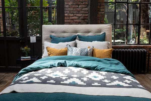 How to choose the right sheet size for your bed?