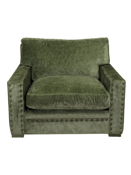 Fauteuil Victor